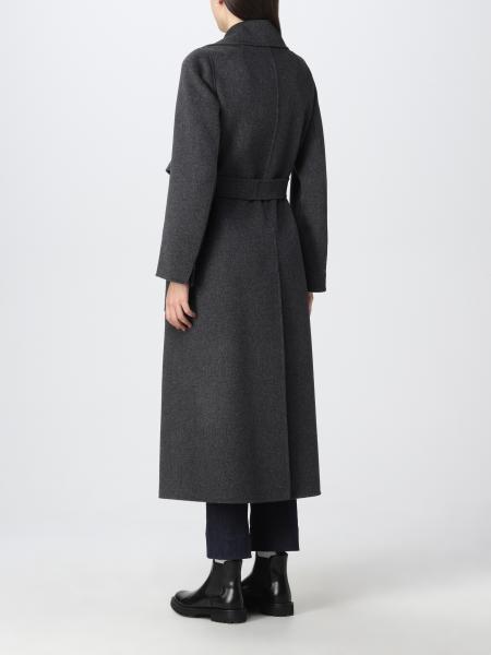 Cappotto donna | Cappotto donna moda Autunno Inverno 2022-23 online su ...