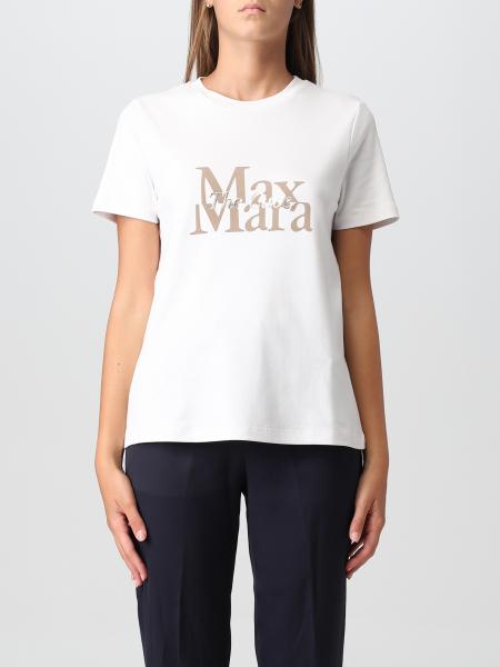 Max Mara The Cube女士服装: T恤 女士 S Max Mara