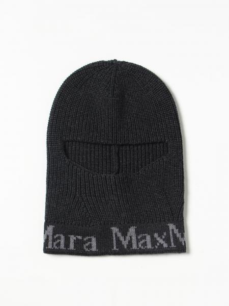 Balaclava Max Mara in lana