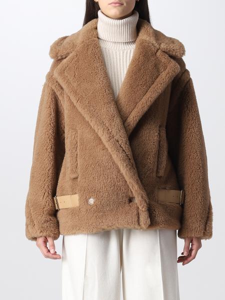 max mara ranghi coat