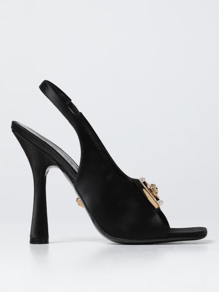 Versace: Schuhe damen Versace