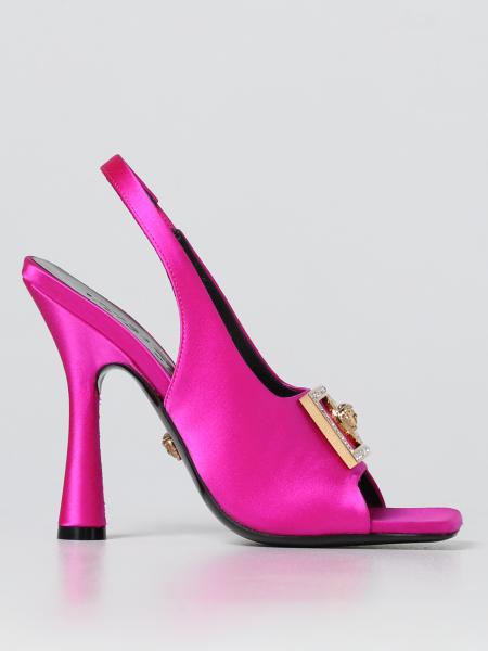 Shoes women Versace