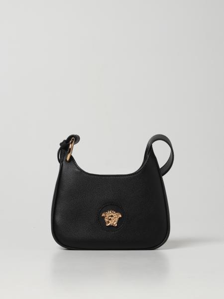 Наплечная сумка для нее Versace