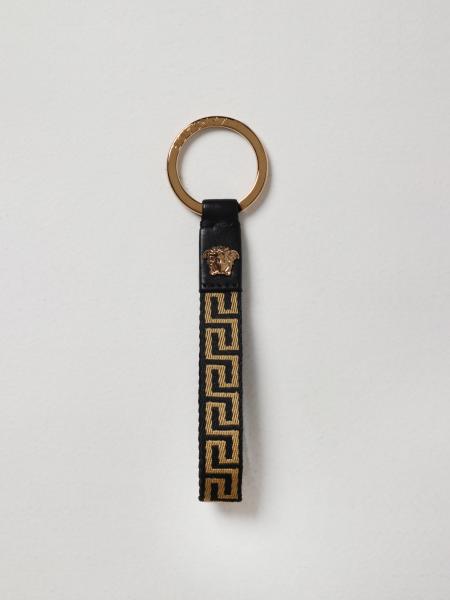 Porte-clés homme Versace