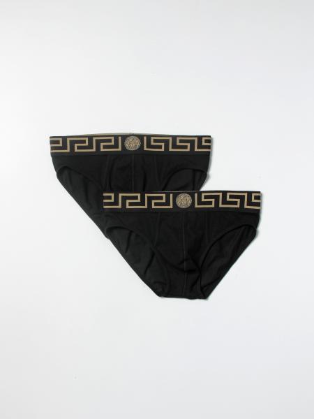 Underwear man Versace