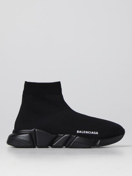Balenciaga sneakers: Sneakers Speed Recycled Balenciaga