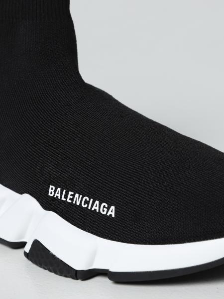 取扱店舗限定アイテム 36 BALENCIAGA 新品未使用 SPEED LT SNEAKER