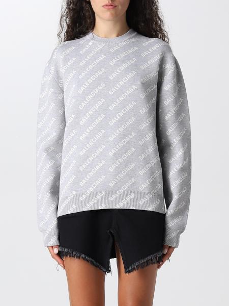 Sweater woman Balenciaga