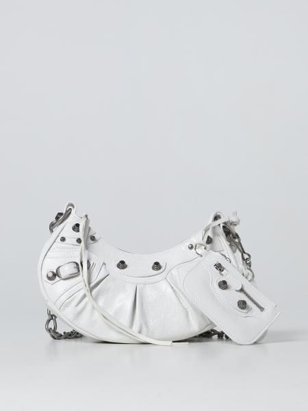 Balenciaga ЖЕНСКОЕ: Наплечная сумка для нее Balenciaga