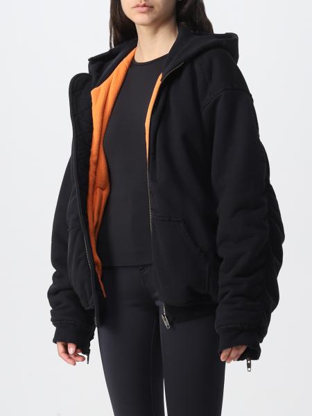 balenciaga femme noir