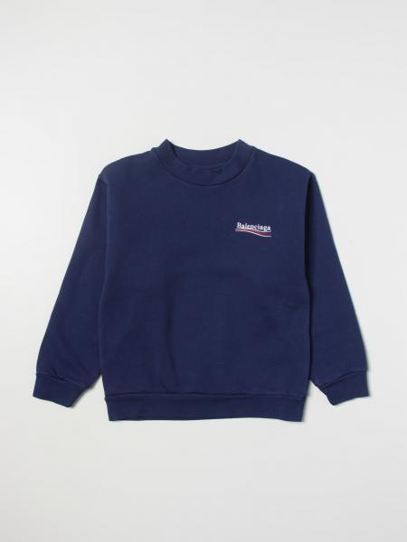 Balenciaga cotton sweatshirt