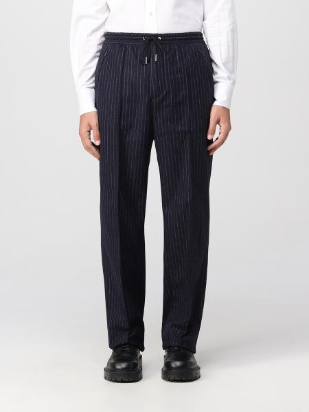 Tommy Hilfiger Collection uomo: Pantalone uomo Hilfiger Collection