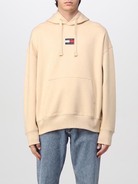 Tommy Jeans hombre: Sudadera hombre Tommy Hilfiger