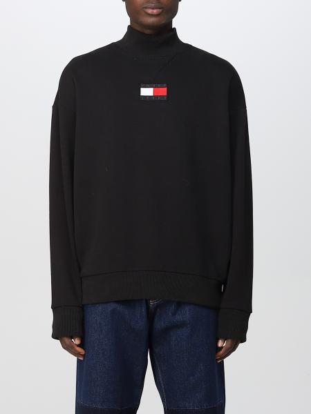 Tommy Jeans hombre: Jersey hombre Tommy Jeans