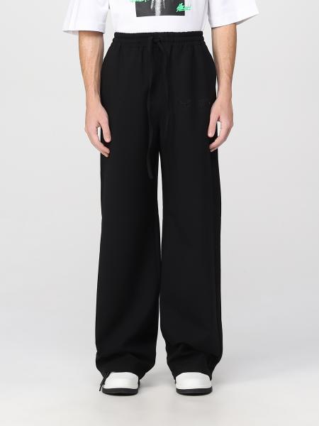 Trousers men Off-white