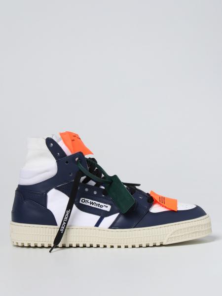 Shoes man Off-white