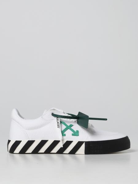 Shoes man Off-white