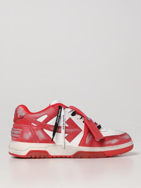 Chaussures homme Off-white