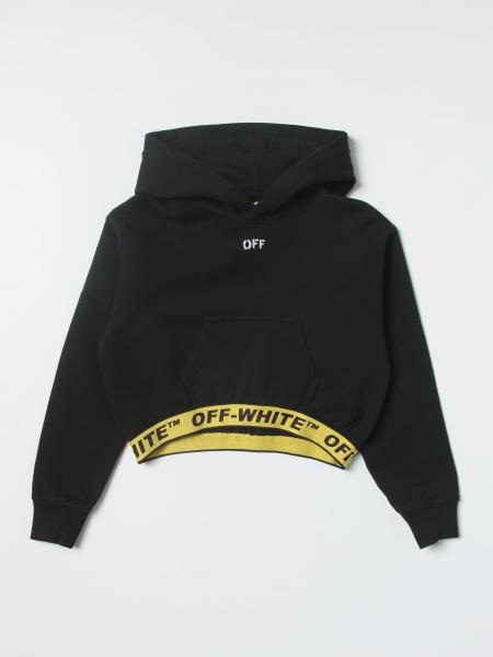 Pull fille Off-white