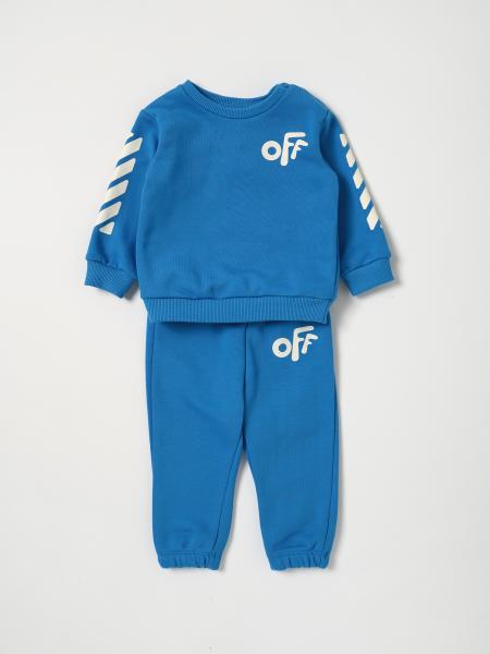 Kids' Off-White: Tracksuits baby Off-white