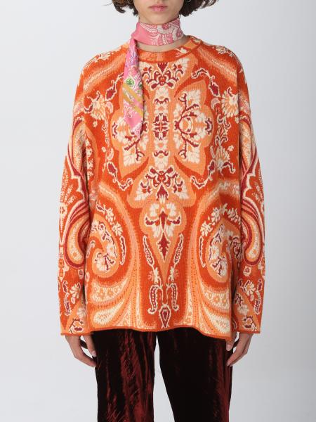 Sweater women Etro