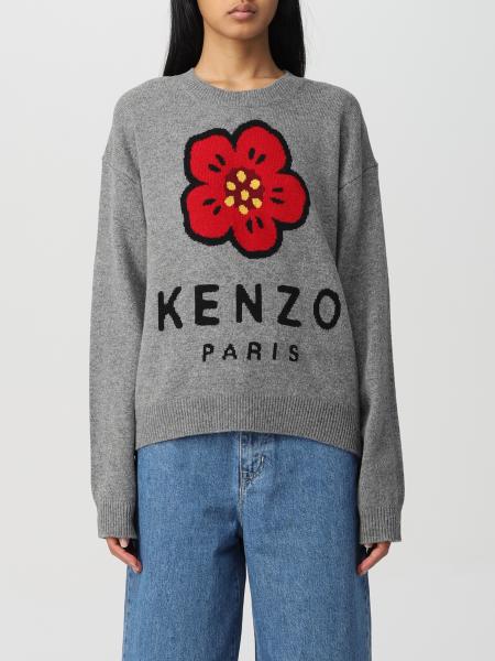 Kenzo 女士: 毛衣 女士 Kenzo