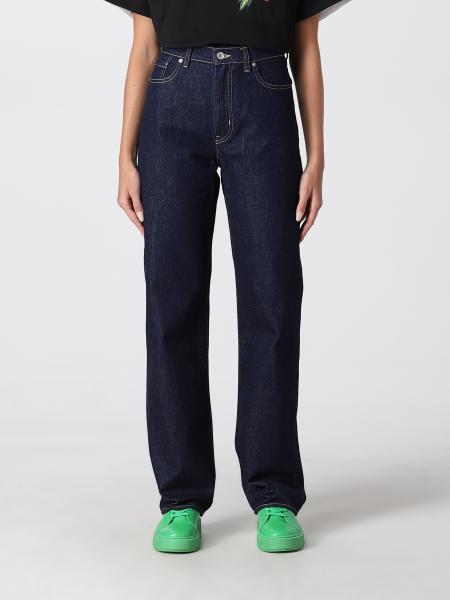 kenzo womens jeans