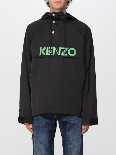 Jacket men Kenzo