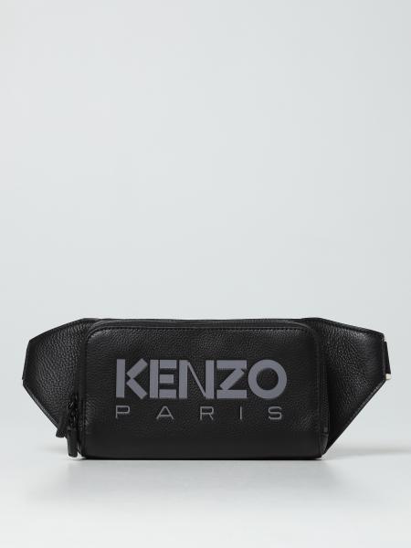 Kenzo 男士: 手袋 男士 Kenzo