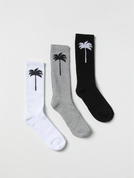Chaussettes homme Palm Angels