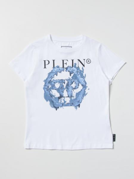 T-shirt garçon Philipp Plein