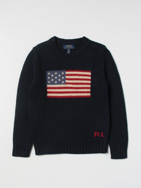 Kids' Polo Ralph Lauren: Sweater boys Polo Ralph Lauren