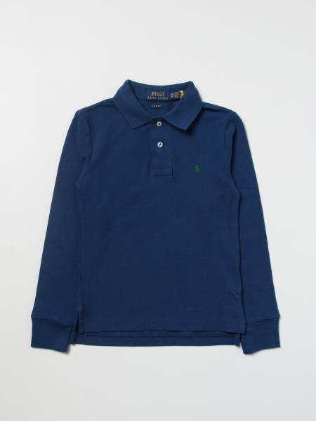 Magliette Ralph Lauren: Polo basic Polo Ralph Lauren