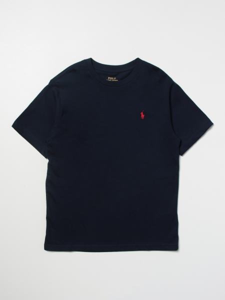 Polo Ralph Lauren Jungen T-Shirt