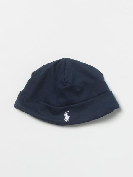 Cappello a berretto Polo Ralph Lauren in cotone