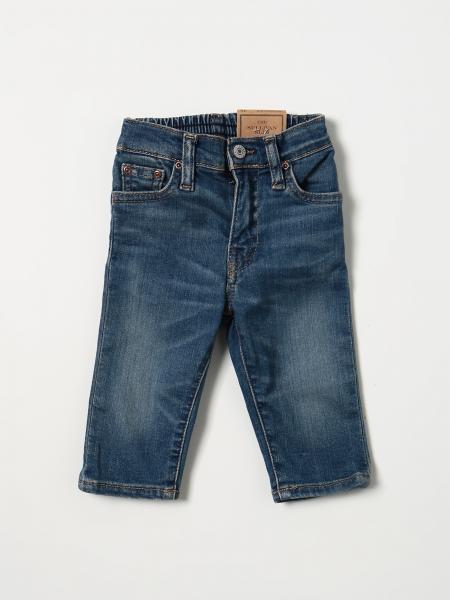 Polo Ralph Lauren Baby Jeans