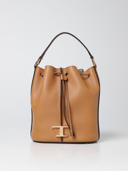 Tod's Micro Leather Bag