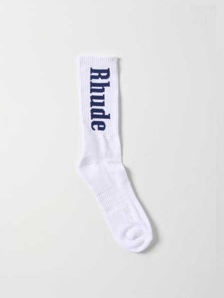 Chaussettes homme Rhude