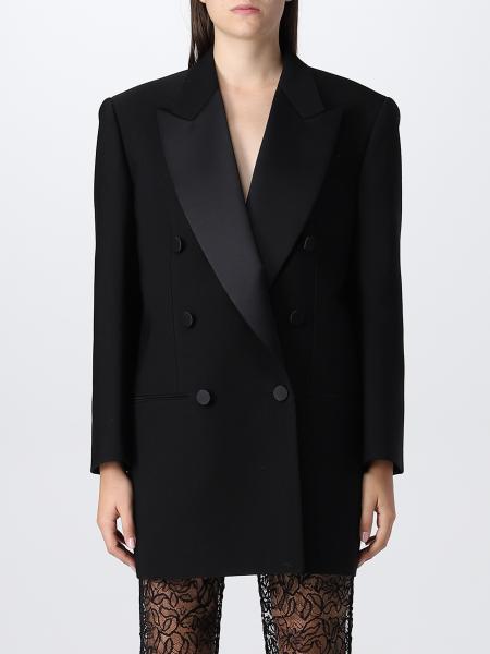 Saint Laurent Damen Blazer