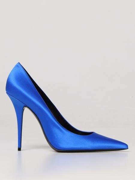 Zapatos mujer Saint Laurent