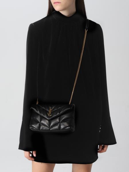 Saint Laurent women Fall/Winter new collection 2022-23 online on GIGLIO.COM