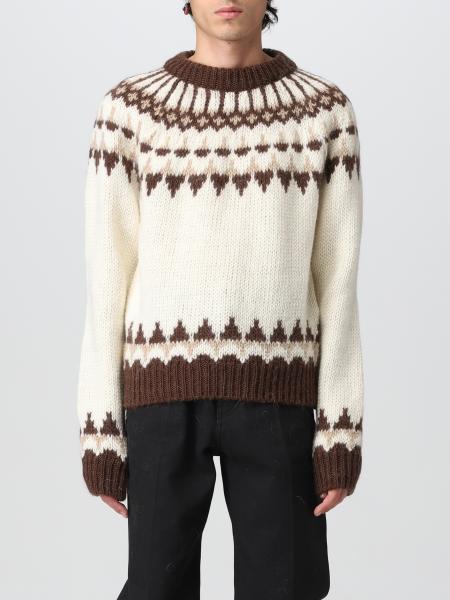 Sweater man Saint Laurent