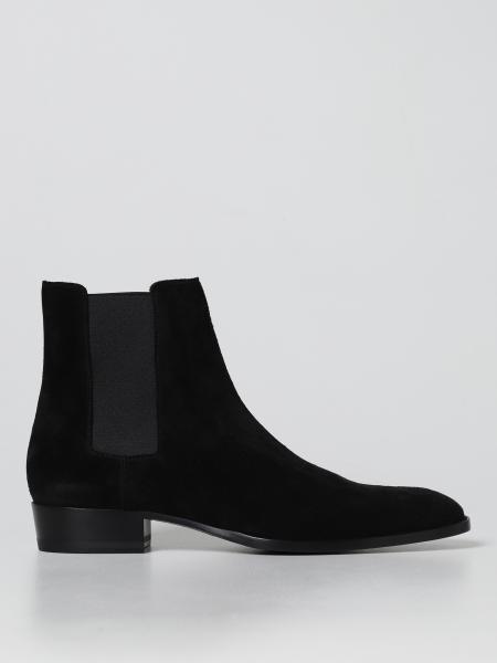 Chaussures homme Saint Laurent