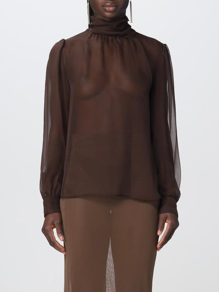 Saint Laurent Damen Top