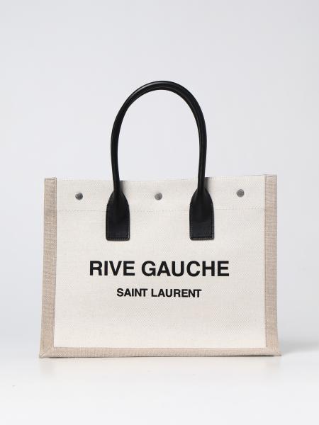 Наплечная сумка для нее Saint Laurent