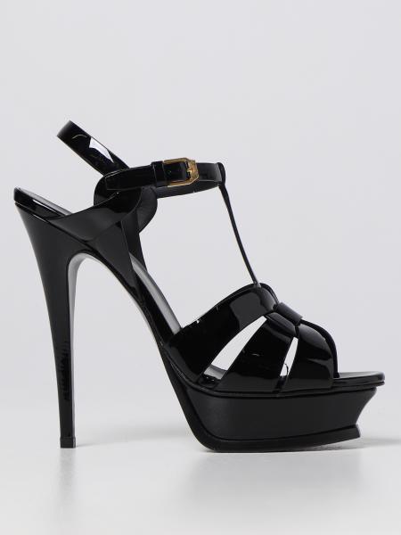 Saint Laurent women's shoes: Shoes women Saint Laurent