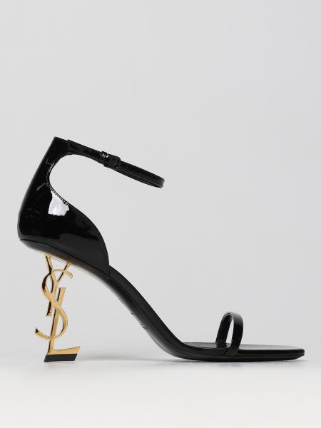 Zapatos mujer Saint Laurent