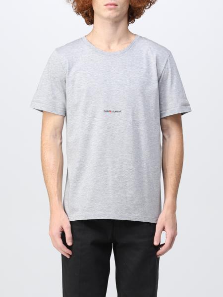 Tシャツ メンズ Saint Laurent