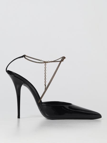 鞋 女士 Saint Laurent