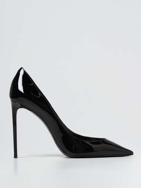 Women's Saint Laurent: Shoes women Saint Laurent